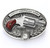 North American Arms North American Arms Mini-Revolver in .22 LR with Custom Carry Belt Buckle NAA-22LR-BBO