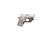 Crimson Trace LASERGUARD SIG P238/P938 GREEN LG-492G