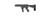 LWRC LWRC IC-9 9mm Semi-Auto Pistol with SBA3 Pistol Brace and 27-Round Magazine ICP9B5KSBA3