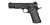 Rock Island Armory Rock Island Armory M1911-A1 Tactical II 9mm Semi-Auto Pistol with G10 Grips and Adjustable Sights 51623