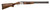 Mossberg Mossberg Silver Reserve Field 20-Gauge Over/Under Shotgun with Satin Black Walnut Stock 75475