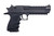 Magnum Research Magnum Research Desert Eagle L6 44 Magnum Semi-Auto Pistol with Black Oxide Finish DE44L6IMB