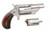 North American Arms North American Arms Ranger II Convertible Revolver NAA-22MC-R 22 LR & 22 Magnum, Stainless Steel, 5-Shot NAA-22MC-R