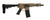Wise Arms Wise Arms WA-15B 5.56mm Semi-Auto Pistol in Flat Dark Earth with SBA3 Pistol Brace 7.5-556-SBA3-FDE