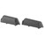 Magpul HUNT/SGA HIGH CHEEK RISER BLK MAG461-BLK