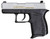 Diamondback Firearms Diamondback Firearms DB380 Gen IV 380 ACP Semi-Auto Pistol with Nickel Boron Finish and Adjustable Windage Sights DB0100E022
