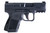 CANIK CANIK METE MC9 9mm Semi-Auto Pistol with Black Cerakote Finish HG7651-N