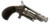 North American Arms North American Arms The Wasp .22 Magnum Revolver – Compact Stainless Steel Handgun with Fixed Sights NAA-22M-TW