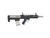 Tokarev USA Tokarev USA TBP 12M 12-Gauge Semi-Auto Shotgun with Nickel Finish and Multiple Rails 21000107