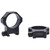 Riton Optics RINGS HARDENED STEEL 34MM 12MM XRC3412S23