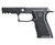 SIG SAUER GRIP ASY 320X 9/40/357 CRRY MD GRIP-MODX-CA-943-M-BLK