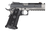 EAA Corp EAA Corp Witness 2311 Match X 9mm Semi-Auto Pistol with Extended Capacity and Integral Compensator 395025