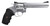 Rossi Rossi RM66 .357 Magnum / .38 Special Revolver with Matte Stainless Finish - 6-Round Capacity 2-RM669