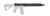 Radian Weapons MODEL 1 UPPER 223WYL 14.5" BLK R0024