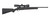 Mossberg Mossberg Patriot 400 Legend Bolt Action Rifle with Vortex 3-9x40 Scope and Synthetic Stock 28250