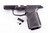 Wilson Combat GRIP MOD WCP365 XL BLK 365XL-SB