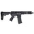 Diamondback Firearms Diamondback Firearms Carbon DB15 Pistol 5.56 NATO with Magpul Pistol Grip and SBA3 Brace DB1913K001
