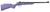 Keystone Sporting Arms Keystone Sporting Arms Crickett .22 LR Single Shot Rifle with Purple Synthetic Stock KSA2306