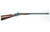 Chiappa Firearms Chiappa Firearms Little Sharps .22 Magnum Rifle - 24-Inch Blue Finish with Adjustable Sights 920.187