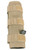 SilencerCo SUPPRESSOR COVER 6" FDE AC1985
