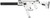 Kriss USA Kriss USA Vector CRB G2 9mm Rifle with Alpine Finish and Folding Stock KV90-CAP20