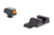 Trijicon 3 DOT HD NS ONG GLOCK 42/43 GL113-C-600785