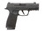SIG SAUER OFF-DUTY SIG SAUER OFF-DUTY P365 X-Macro COMP 9mm Semi-Auto Pistol with 17+1 Capacity and Optics-Ready Features W365XCA-9-COMP