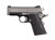 Colt Colt Defender 45 ACP Semi-Auto Pistol with Matte Black Cerakote Finish and Novak Sights O7800XE-TT