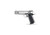 Charles Daly Charles Daly 1911 Empire .45 ACP Semi-Auto Pistol with Chrome Finish and Target Adjustable Sights 440.147