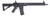 Colt Colt M5 Carbine 5.56mm Rifle with 16-Inch Barrel and Collapsible Stock CM556-16-M5S