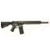 LWRC LWRC IC-DI 5.56 NATO Rifle with Olive Drab Green Cerakote Finish and M-Lok Handguard ICDIR5ODG16ML