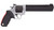 Taurus Taurus Raging Hunter .357 Magnum / .38 Special Revolver with 7-Round Capacity 2-357085RH