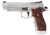 SIG SAUER SIG SAUER P226 X-Five Classic 9mm Semi-Auto Pistol with Custom Hogue Cocobolo Grips and Adjustable Sights 226X5-9-CLASSIC-10