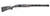 Pointer Pointer FT912 Field Over/Under 12 Gauge Shotgun with Gray Laminate Stock REXST912BBL12
