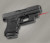 Crimson Trace LASERGUARD G19/G23/G26/G27 LG-436