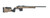 Mossberg Mossberg Patriot LR Tactical Bolt Action Rifle in 308 Win with FDE Stock and 10-Round Magazine 28149