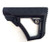 Daniel Defense COLLAPSIBLE BUTTSTOCK BLACK 21-091-04179-006