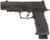 SIG SAUER SIG SAUER P320 AXG Legion 9mm Semi-Auto Pistol with Custom Hogue G-10 Grips and Optic-Ready Ported Slide 320AXGF-9-LEGION-10