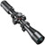 Simmons Optics PRO TARGET 4-16X40 MILDOT RNGS SIM41640