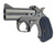 Bond Arms Bond Arms Rowdy XL .45 Colt & .410 Bore Speciality Handgun with Bead-Blasted Stainless Finish BARWXL-45/410