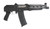 Zastava Arms USA Zastava Arms USA ZPAP M85 Semi-Auto Pistol with 30-Round Magazine and Dark Walnut Furniture ZP85556