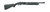 Mossberg Mossberg 940 Pro Tactical SPX 12 Gauge Semi-Auto Shotgun with Ghost Ring Sights and Adjustable Synthetic Stock 85180