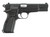 Military Armament Corp Military Armament Corp Inglis L9A1 9mm Semi-Auto Pistol with 15+1 Capacity and Black Chrome Finish 12000000
