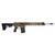 Diamondback Firearms Diamondback Firearms DB10D 6.5 Creedmoor Rifle with Flat Dark Earth Finish and Collapsible Stock DB1060M061