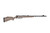 Weatherby Weatherby Mark V Dangerous Game Rifle in 460 WBY Mag with Graphite Black Cerakote Finish MDG02N460WR6B