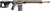 POF USA POF USA Prescott 6.5 Creedmoor Rifle with Patriot Brown Cerakote Finish 01738