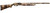 Charles Daly Charles Daly 601 Field 12 Gauge Semi-Auto Shotgun with Mossy Oak Country DNA Finish 930.327