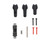 Magpul ESK ENHANCED SLCTR KIT AR BLK MAG1254-BLK