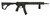 Daniel Defense Daniel Defense PCC 9mm Rifle with Folding Stock and 30-Round Magazine 02-189-19089