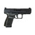 CANIK CANIK METE SF One 9mm Semi-Auto Pistol with 15-Round Capacity and Matte Black Finish HG5637OS-N